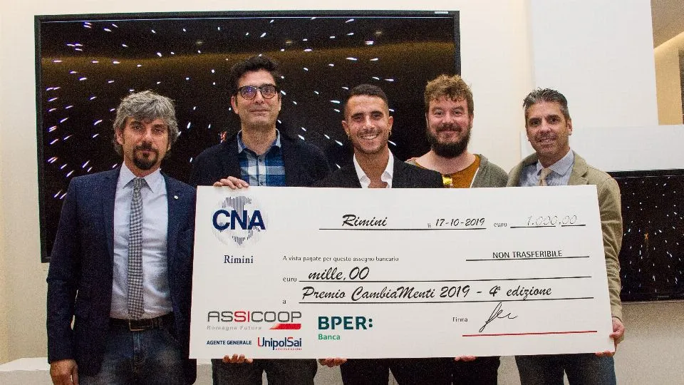 le aziende premiate