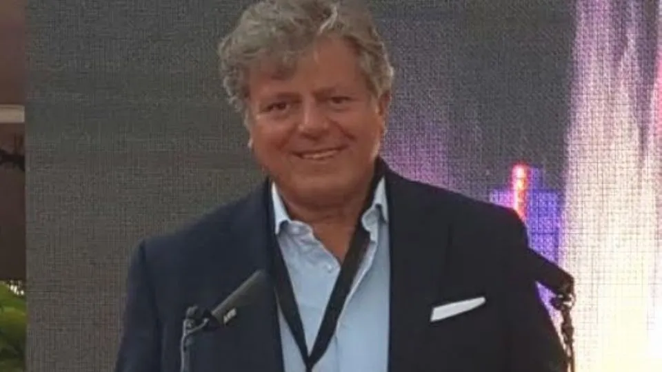Gianni Indino
