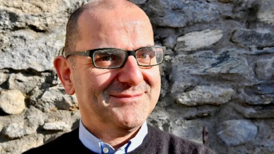 Alberto Pellai