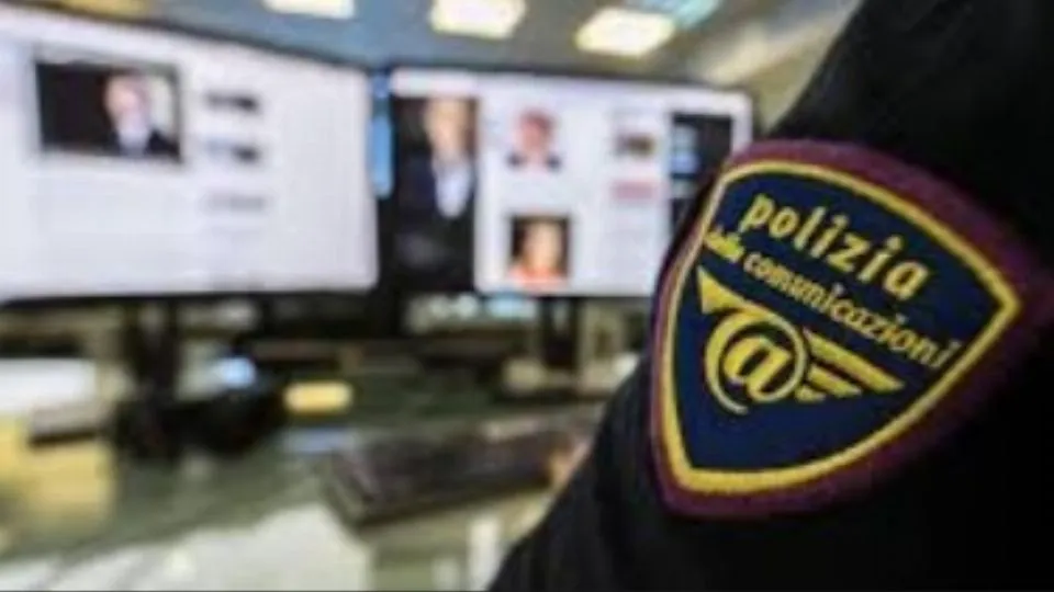 Polizia Postale