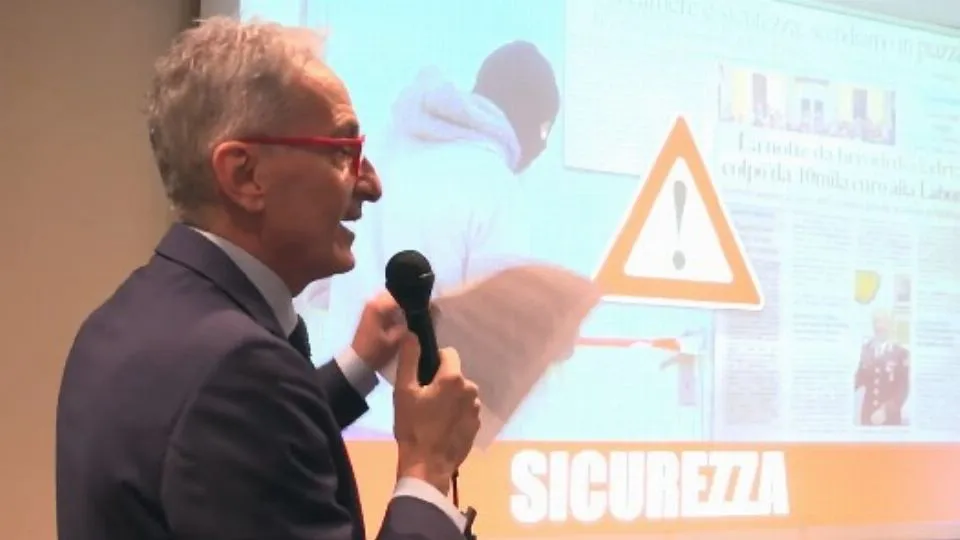 Domenico Samorani