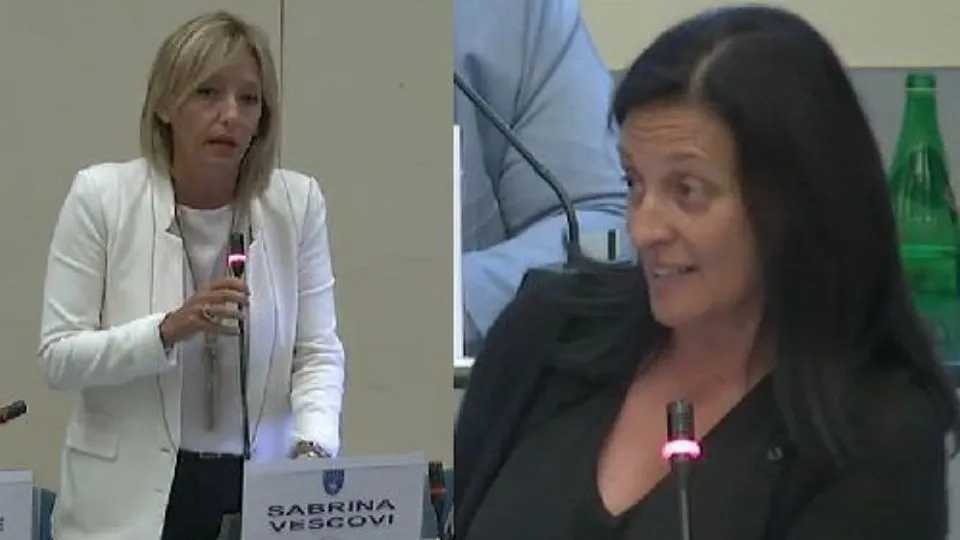 il dibattito Vescovi – Tosi
