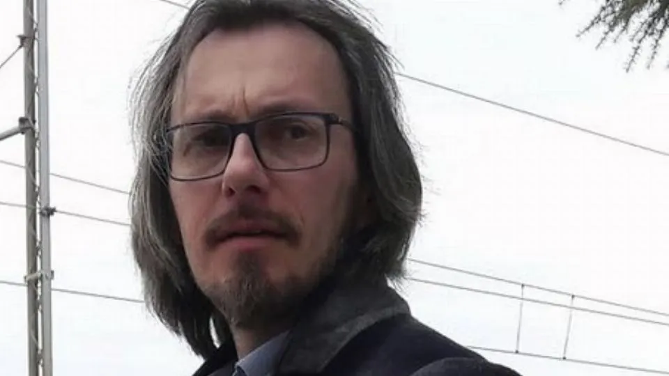 Marco Torri
