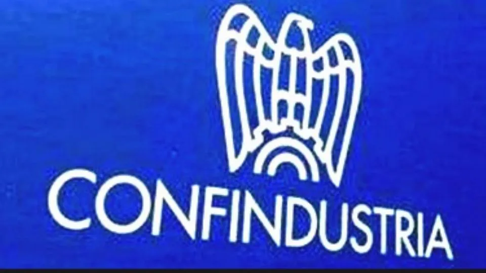 Confindustria
