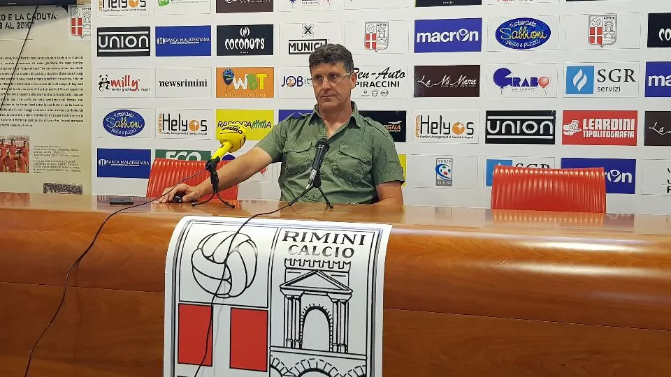 Renato Cioffi