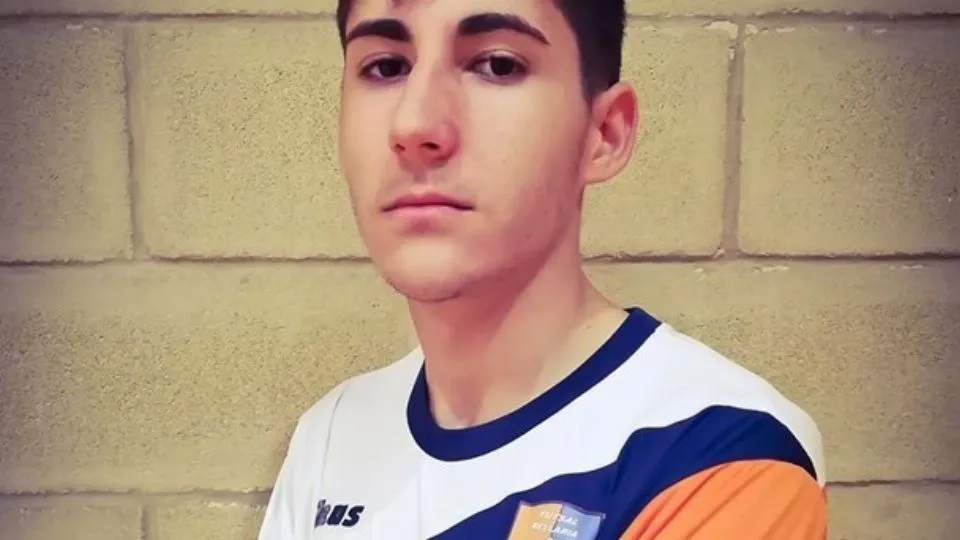Valerio Tyrku