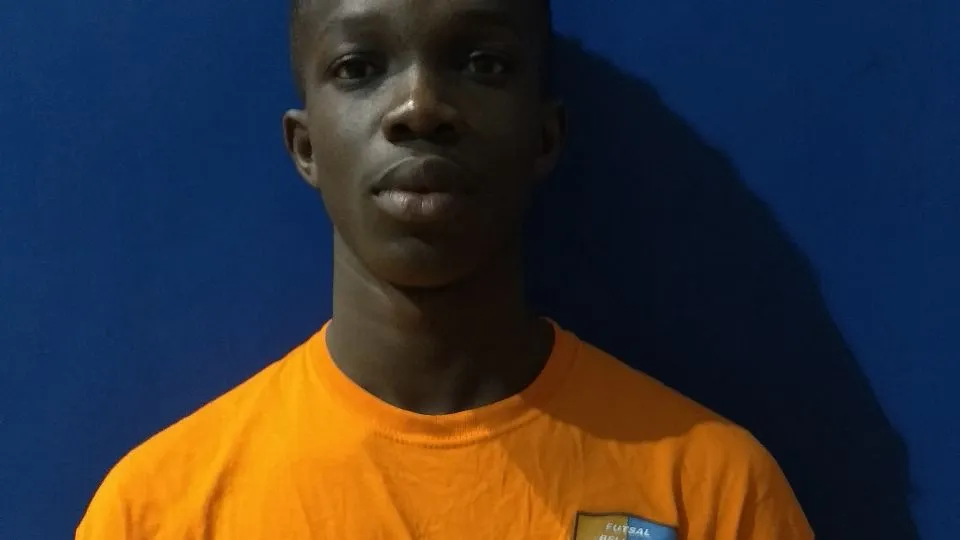 Nicolas Adou Amian