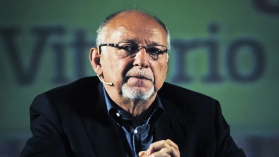 Vittorio Zucconi
