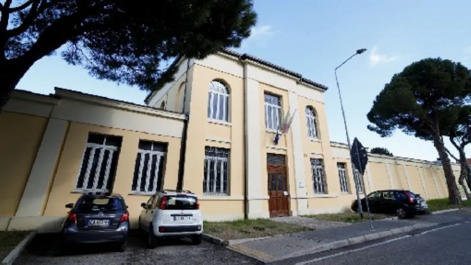 il Tecnopolo di Rimini