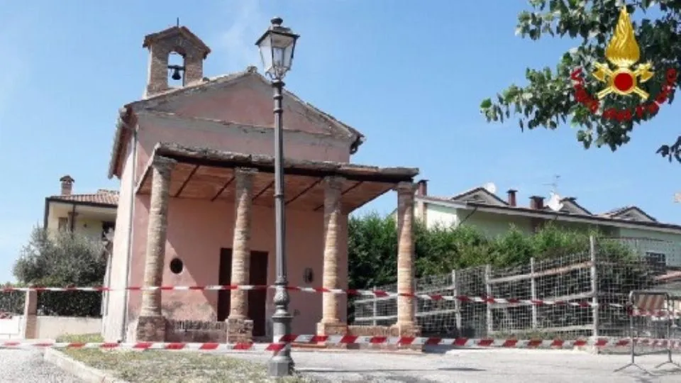 òvigili del fuoco