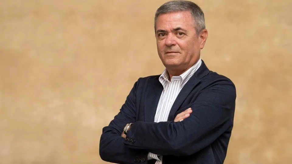 Ezio Mauro