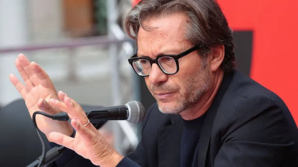 Massimo Recalcati

