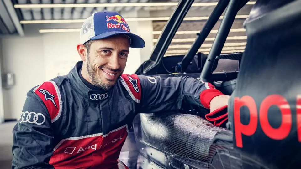 Andrea Dovizioso