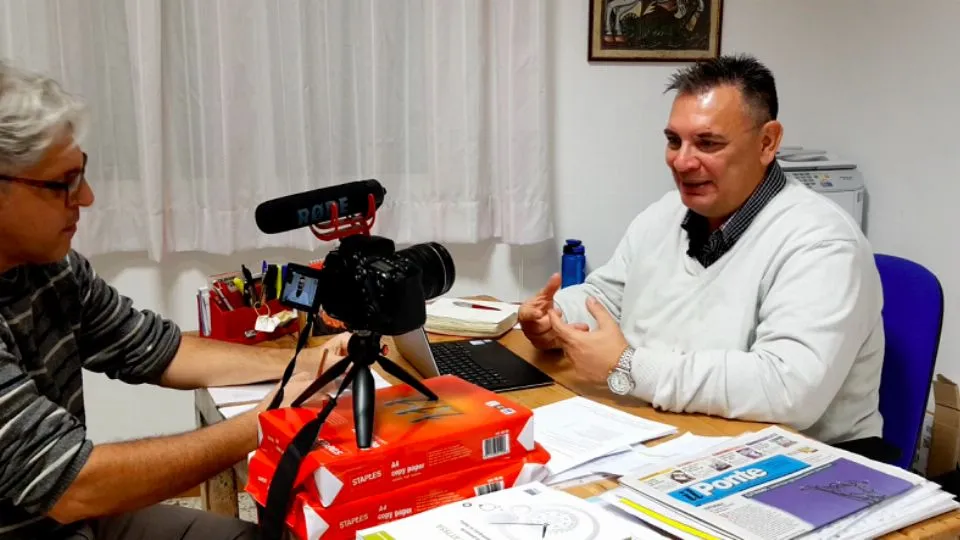 Mario Galasso