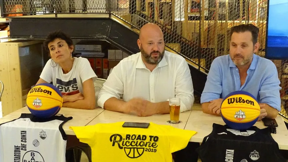 Brancolini, Traietta, Caldari