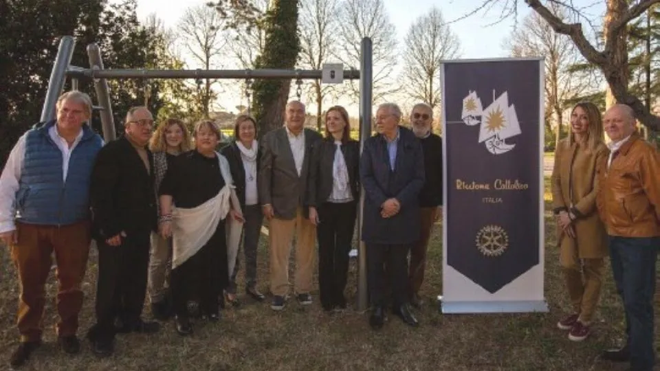 foto di gruppo