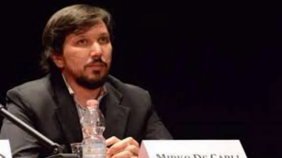 Mirko De Carli
