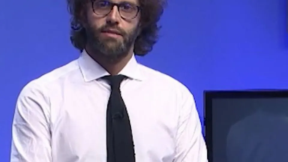 Andrea Delbianco
