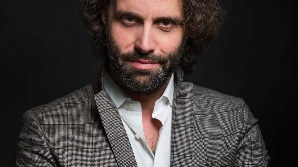 Andrea Delbianco