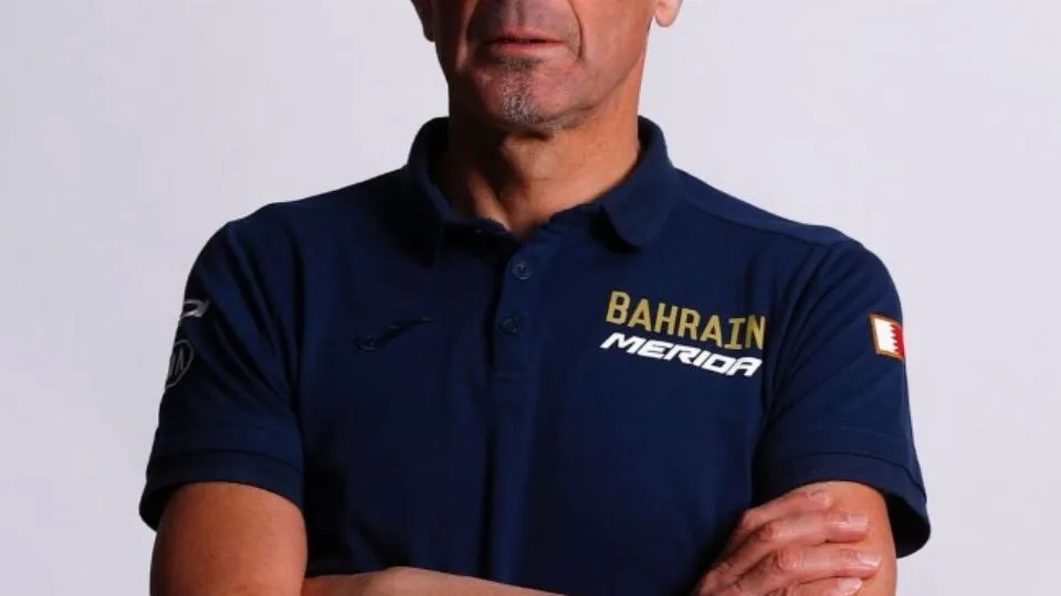 pier marino rosti