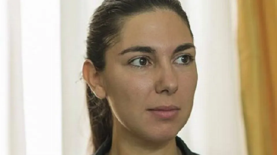 Giulia Sarti