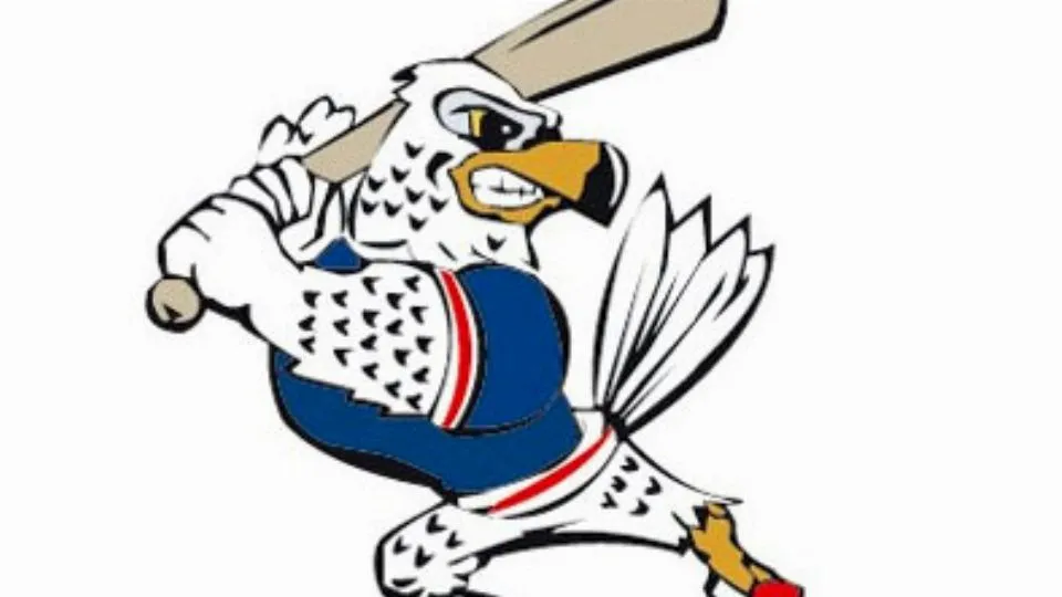 San Marino Baseball