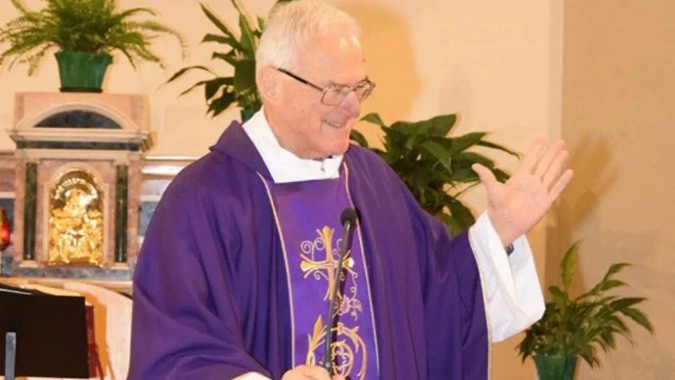 don Giuseppe (foto di Europeo Gabrielli)
