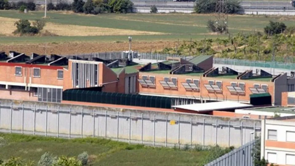 Il carcere dei Casetti