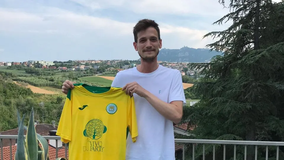 Nicola Zafferani