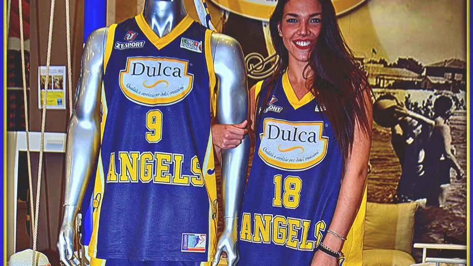 Dulca Angels Santarcangelo
