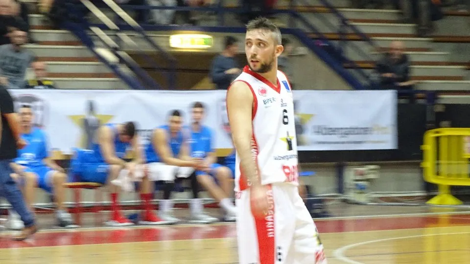 Luca Pesaresi