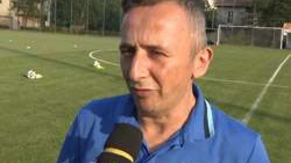 Nicola Berardi
