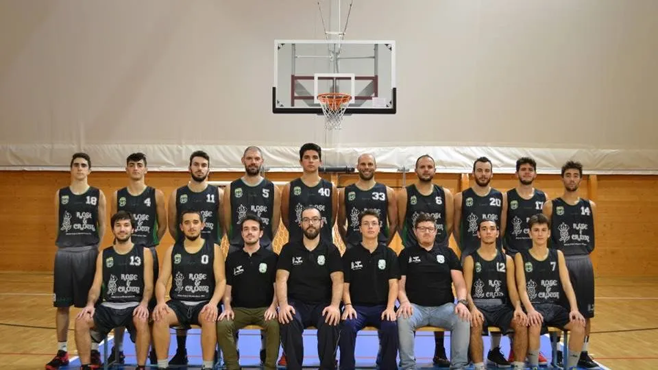 I Villanova Tigers 2018/2019