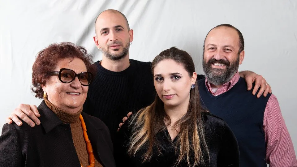 i candidati riminesi di Emilia Romagna Coraggiosa