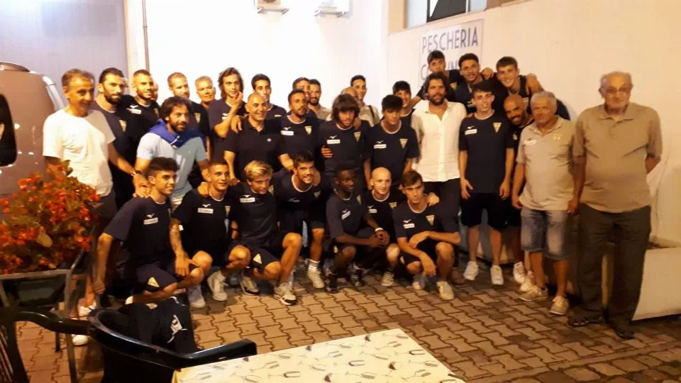 La Savignanese 2019/2020