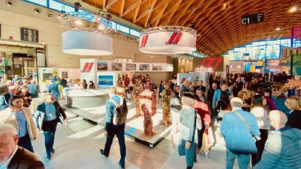 Ecomondo nel 2019