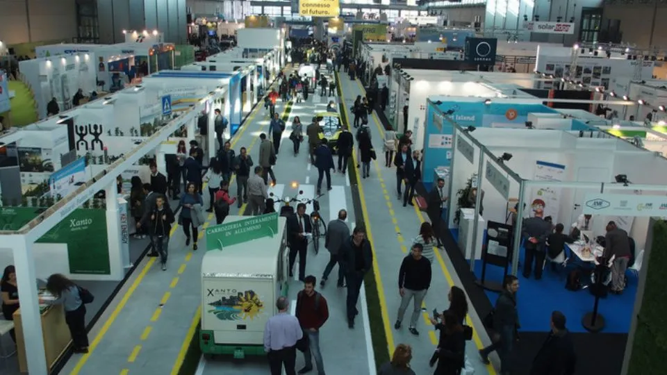 Ecomondo