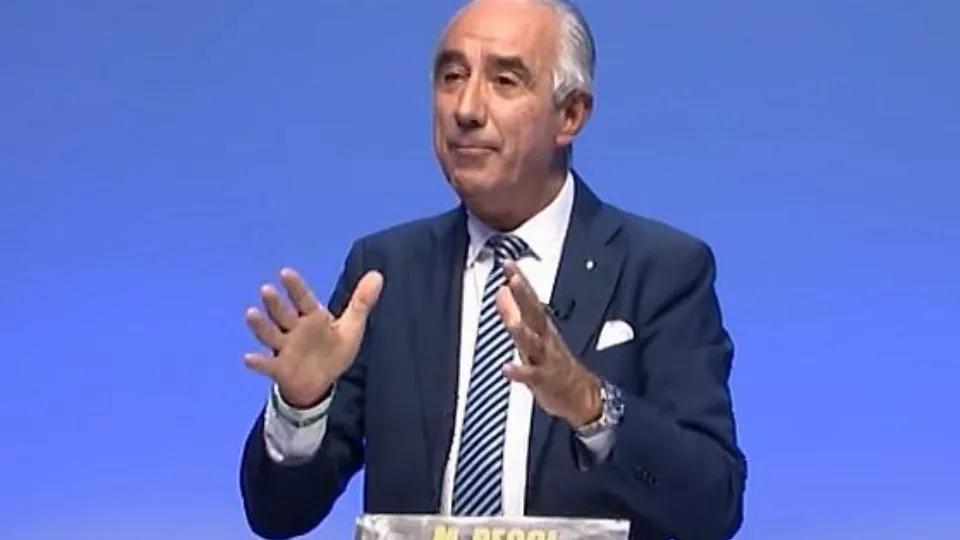 Marzio Pecci