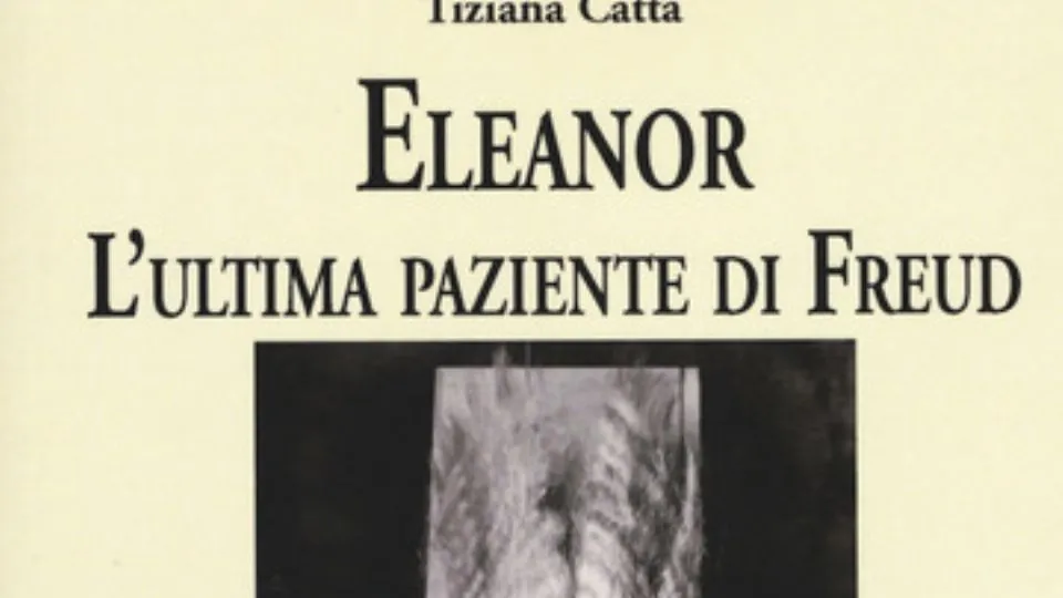 Dettaglio della copertina