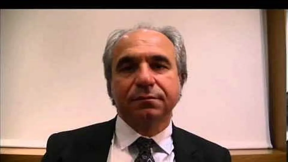 Gabriele Bucci