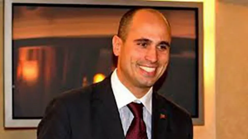 Filippo Giorgetti