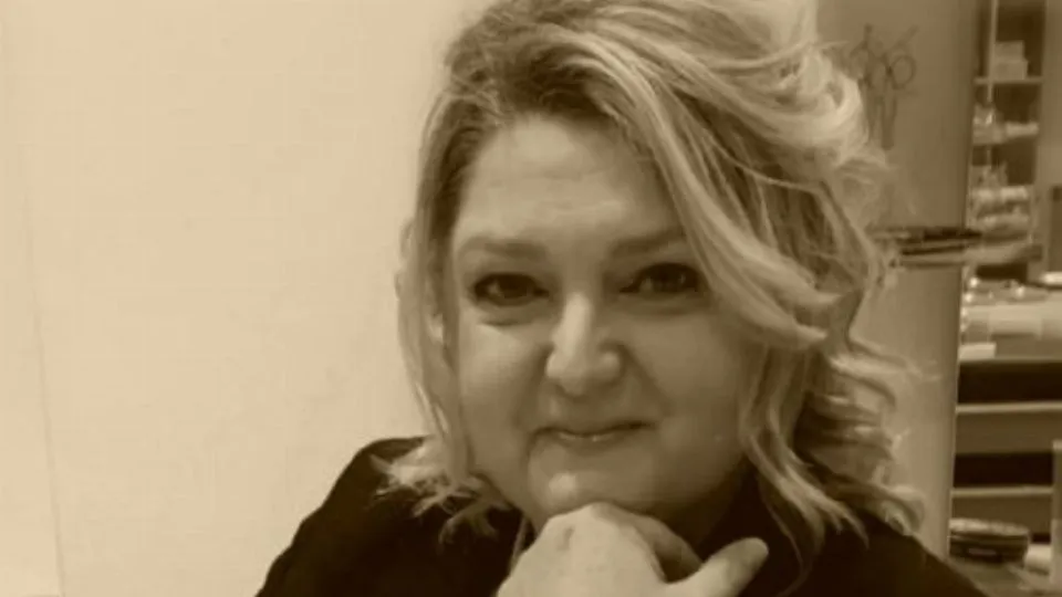 Daniela Ruggeri. M5S