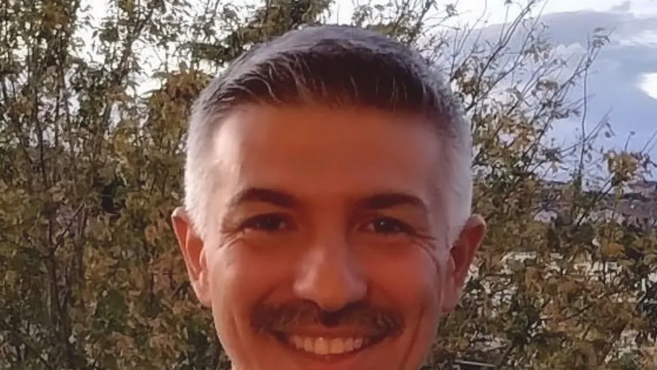 Alfonso Scala