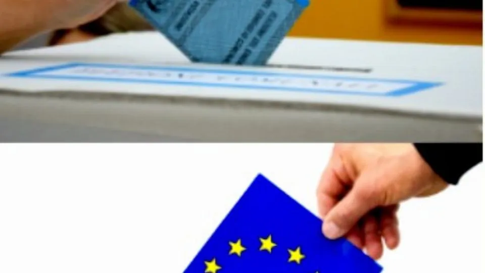 election day