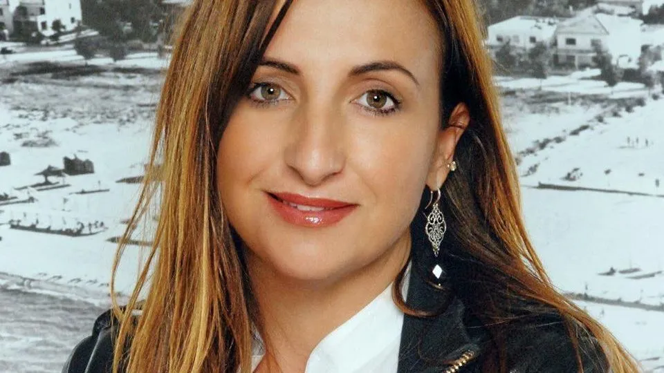 Veronica Pontis