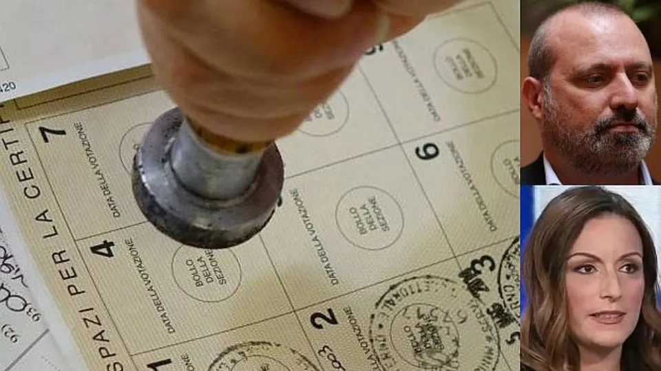 voto