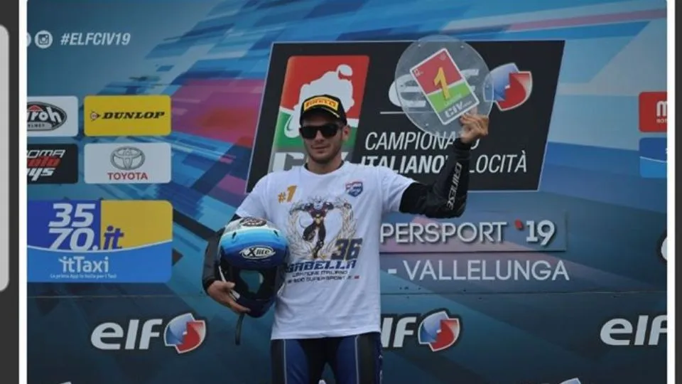 Lorenzo Gabellini
