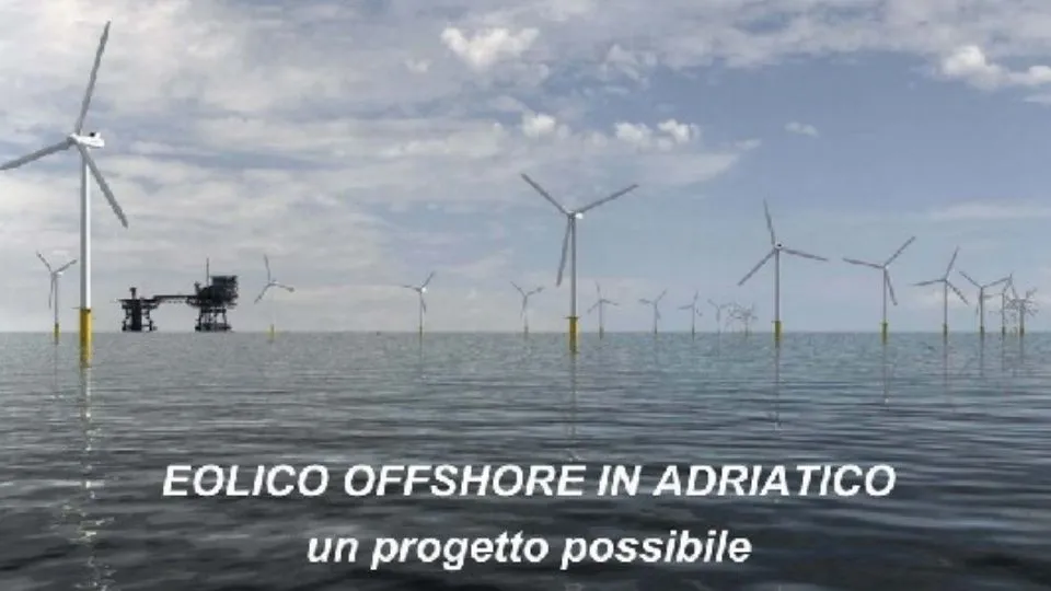 la locandina del convegno 2019