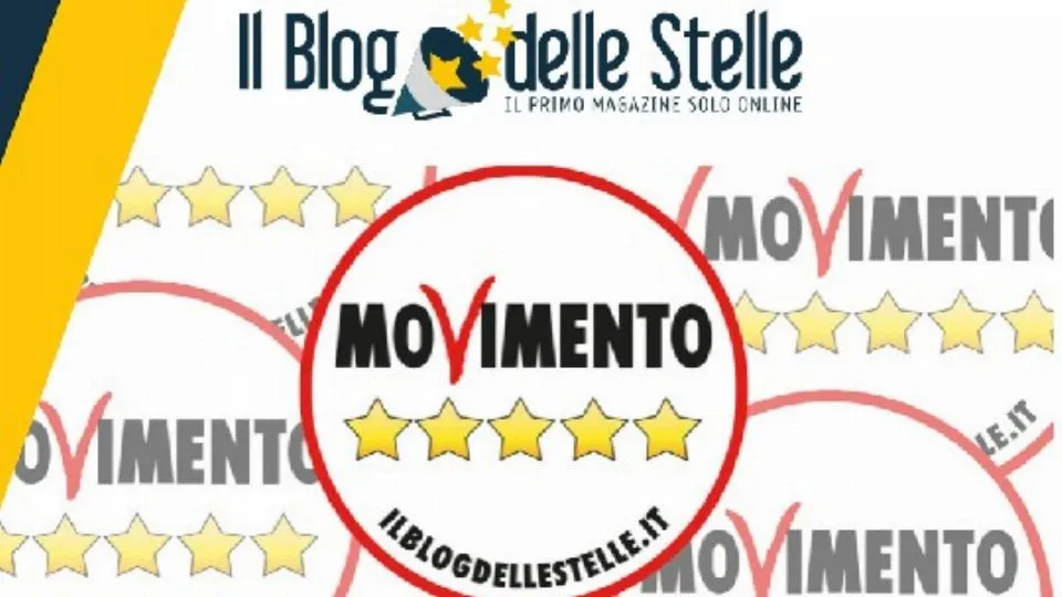 il Blog delle Stelle
