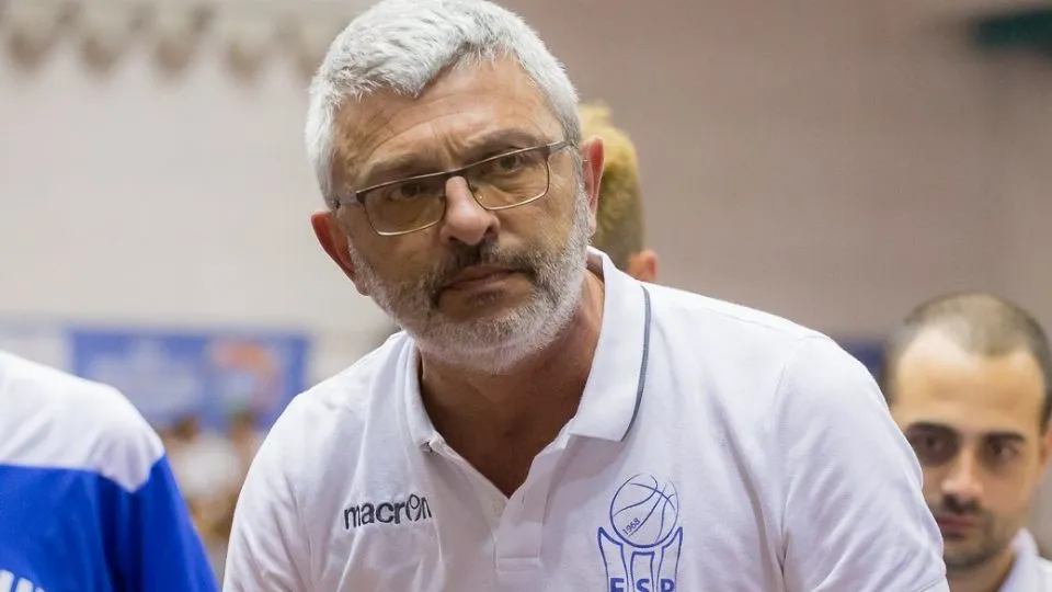 Coach Padovano
